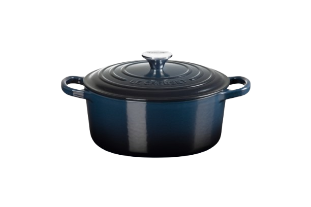 Cocotte Rotonda Evolution