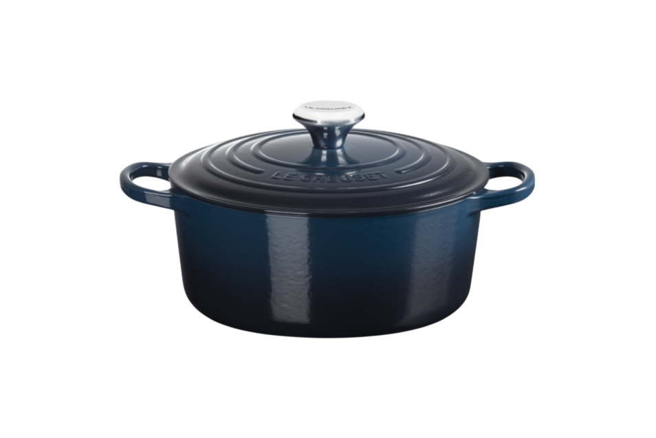 Cocotte Rotonda Evolution