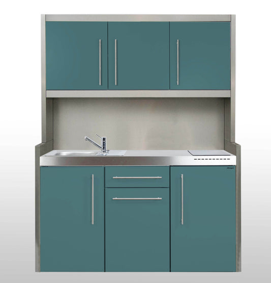 Kit Studioline SLD 150 - 156 x 62 x h 206 cm