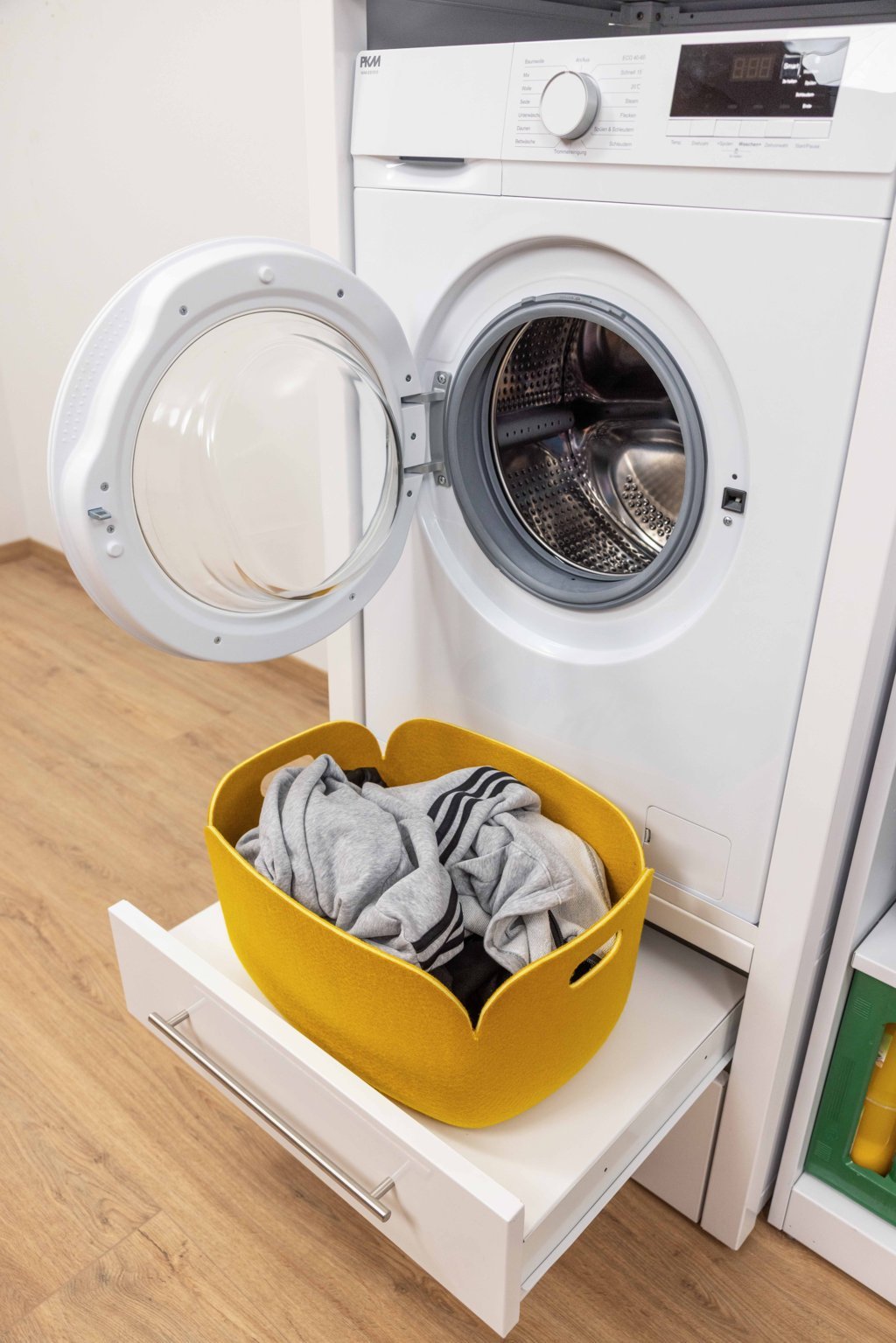 Mobile WS71 per lavatrice