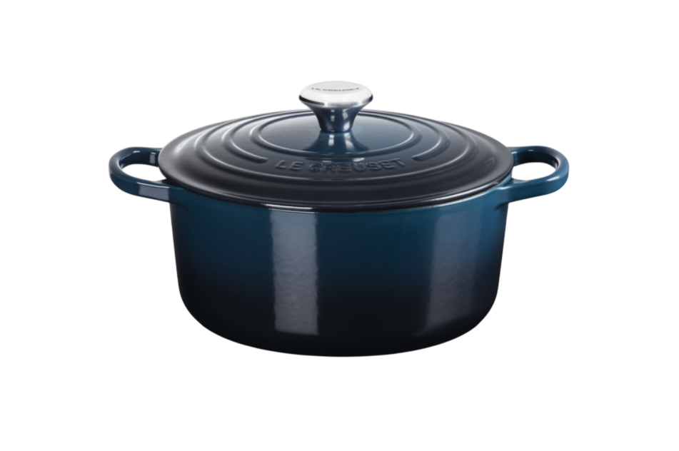 Cocotte Rotonda Evolution