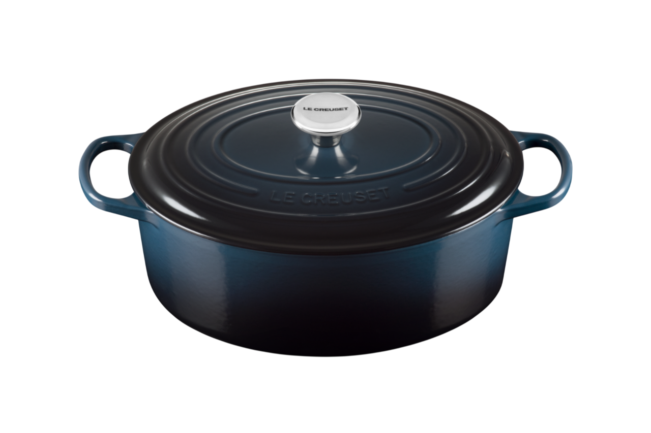 Cocotte Ovale Evolution
