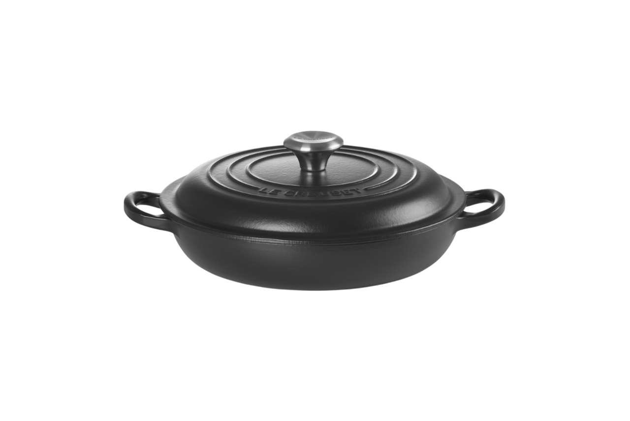 Tegame Basso Rotondo Evolution