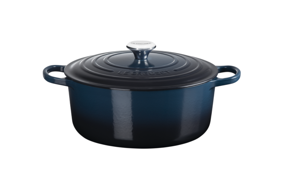 Cocotte Rotonda Evolution