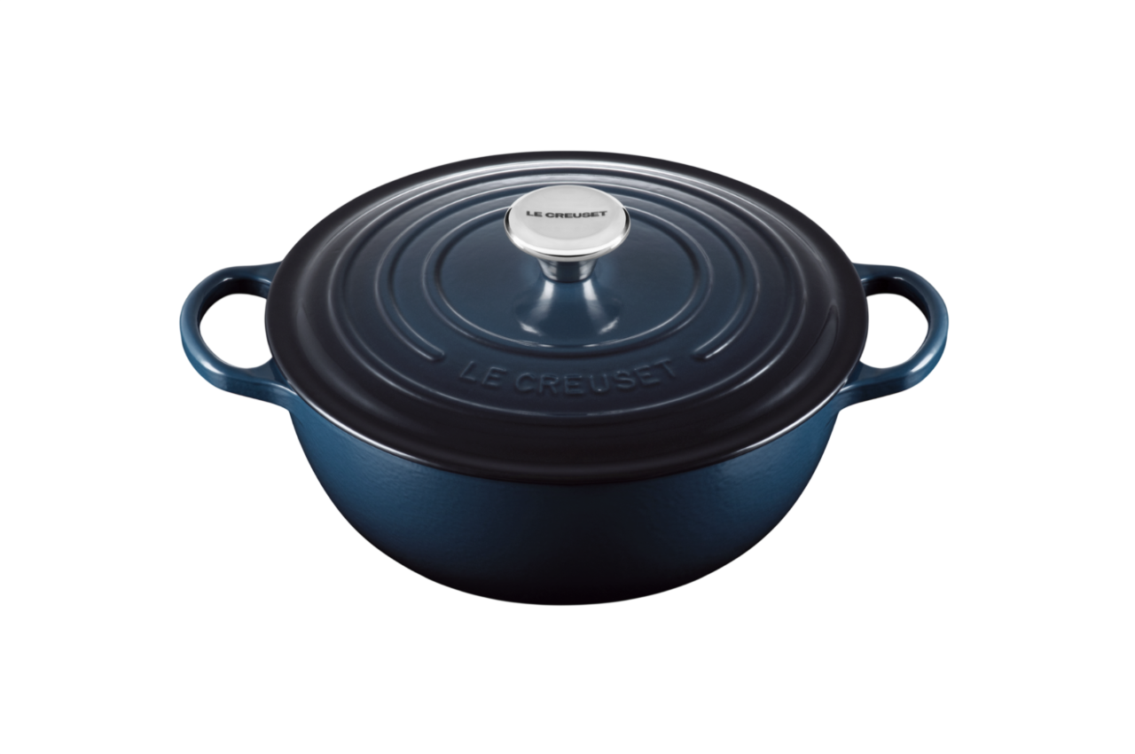 Marmitta Evolution - Int Nero