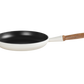 Padella manico in legno Evolution