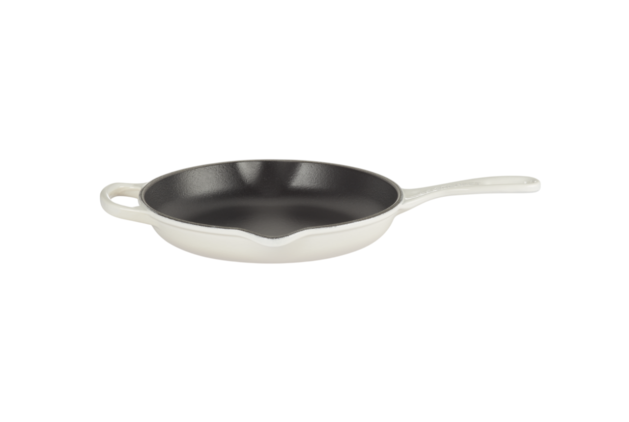 Padella Doppio Becco Liscia Evolution