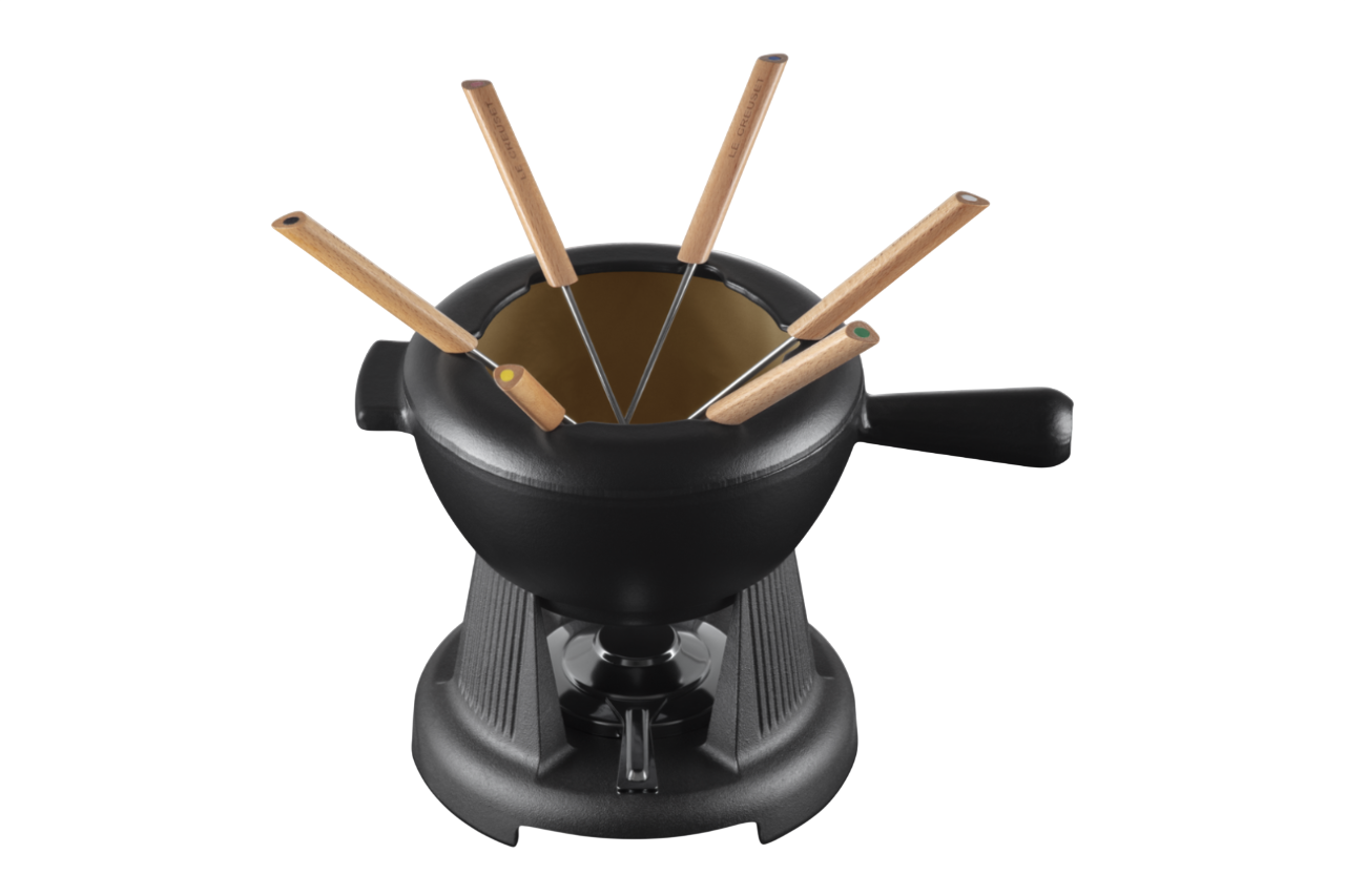 Set Fonduta Savoiarda