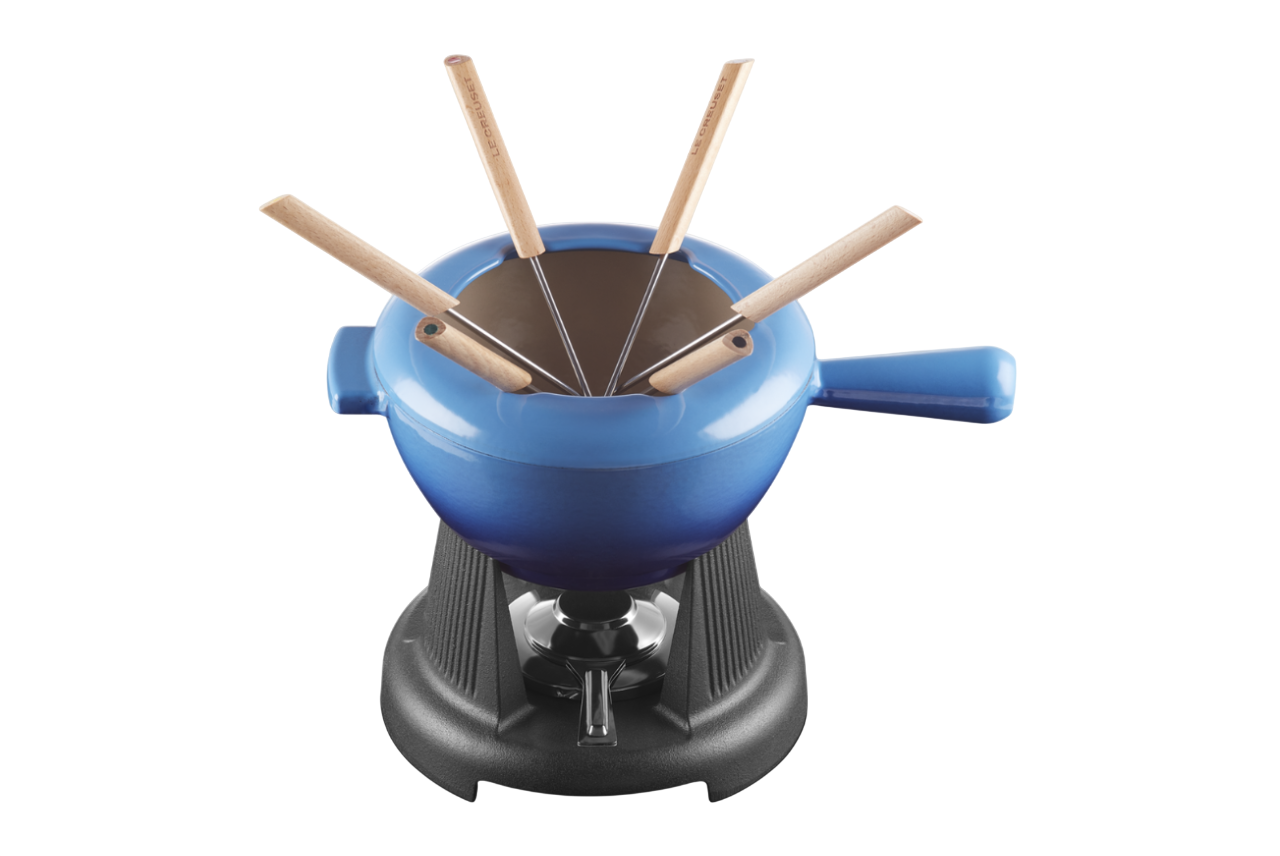 Set Fonduta Savoiarda