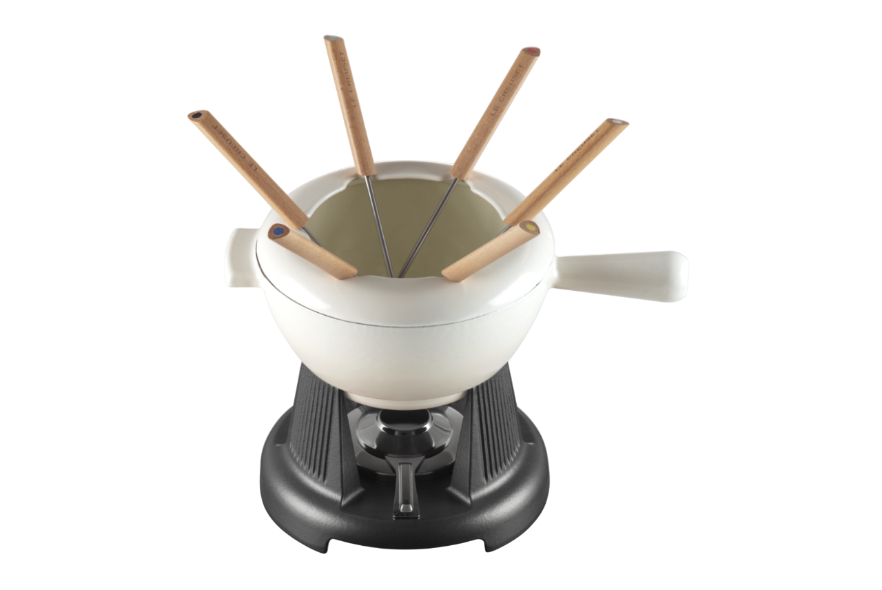 Set Fonduta Savoiarda