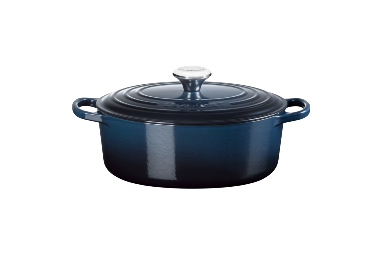 Cocotte Ovale Evolution