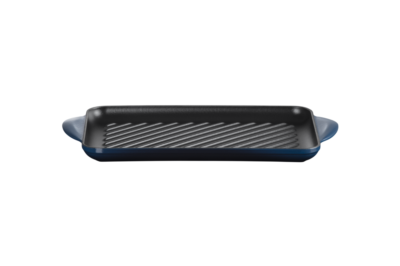 Grill Rettangolare Tradition