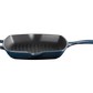 Bistecchiera Skillet Quadrata Evolution