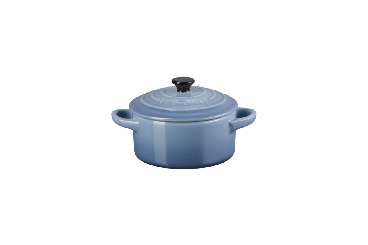 Mini Cocotte Rotonda