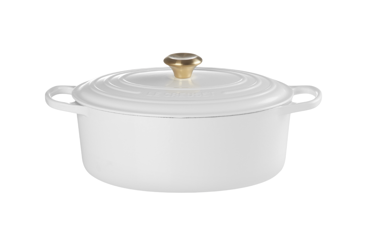 Cocotte Ovale Evolution