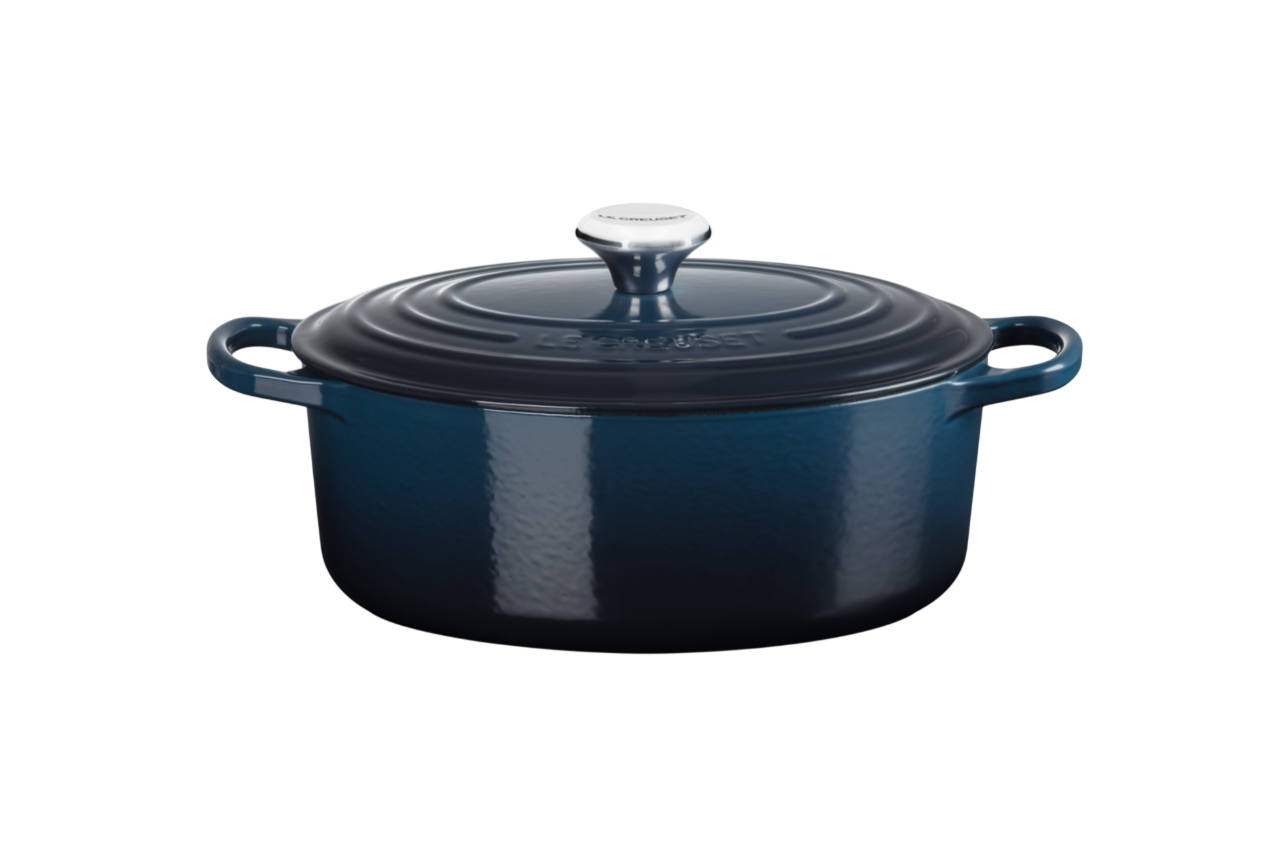 Cocotte Ovale Evolution