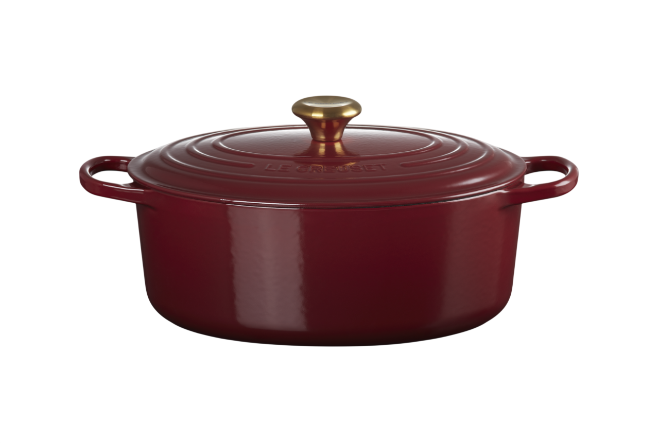 Cocotte Ovale Evolution