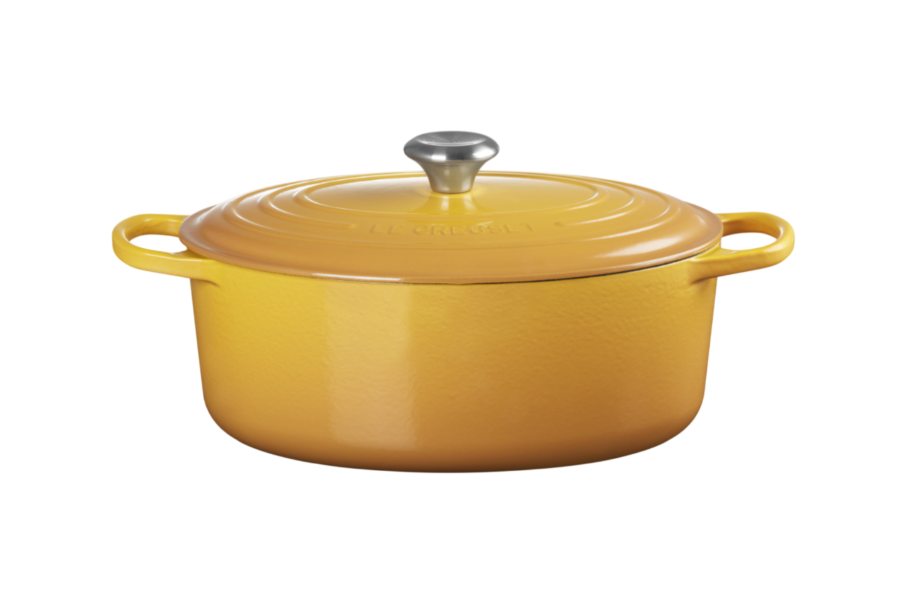 Cocotte Ovale Evolution