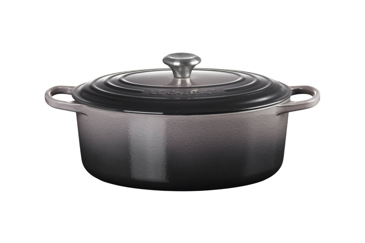 Cocotte Ovale Evolution