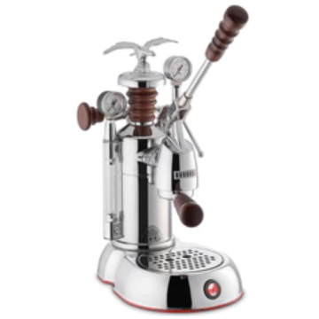La Pavoni