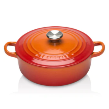 Le Creuset