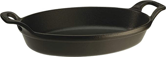 Pirofila Nera, 24cm