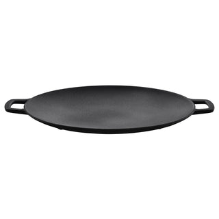 Piastra in ghisa Norden Grill Chef, 30cm