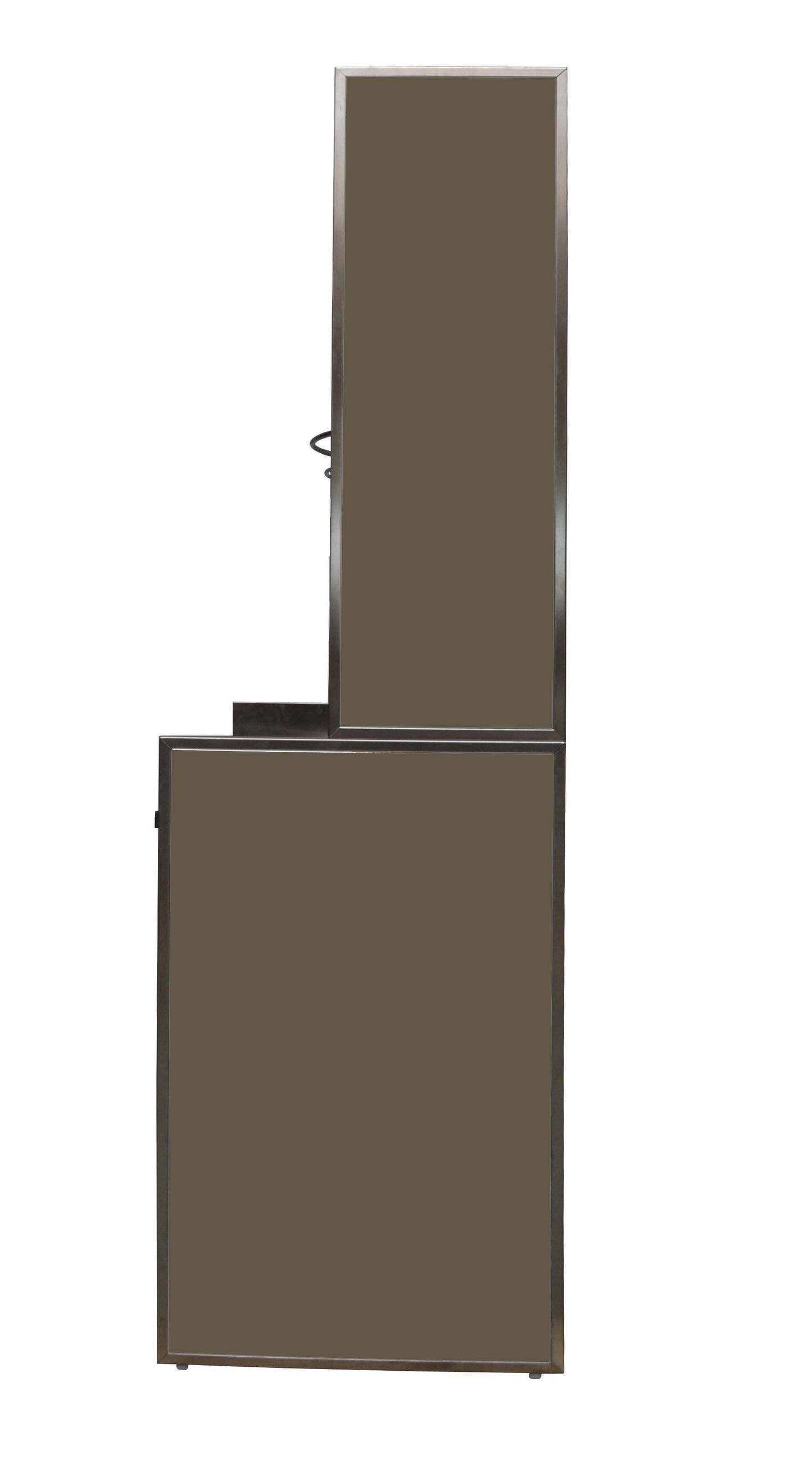 Kit Studioline SLD 100 - 106  x 62 x h 206 cm