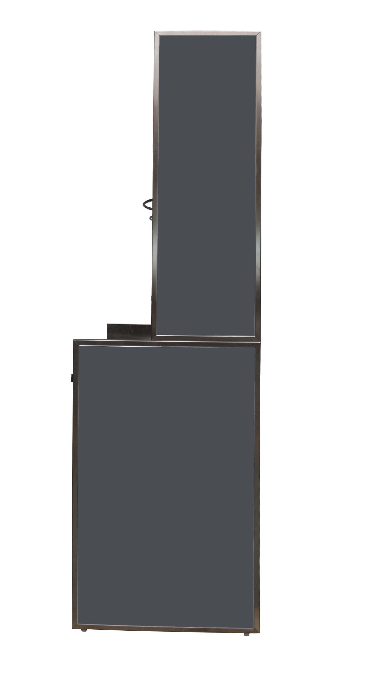 Kit Studioline SLD 100 - 106  x 62 x h 206 cm