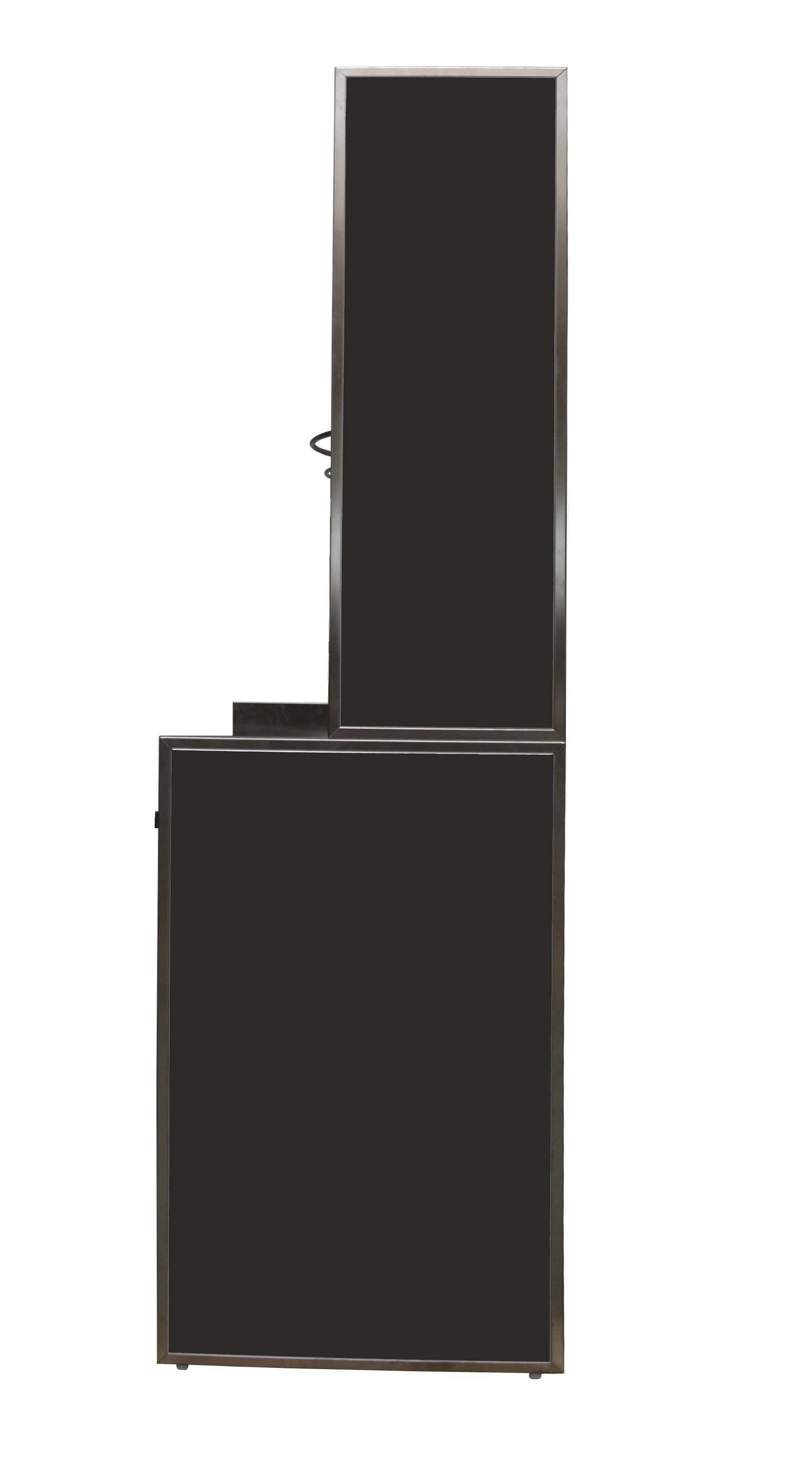 Kit Studioline SLD 100 - 106  x 62 x h 206 cm