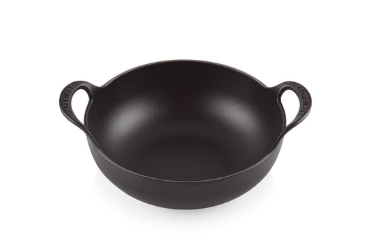 Casseruola Balti - Int. Nero