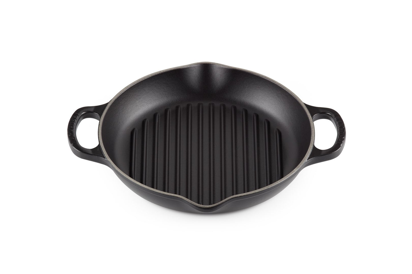 Grill Rotondo Profondo Evolution
