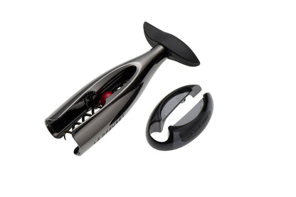 Levatappi GS-300 Active Ball Metallo con Taglia Capsule FC-200