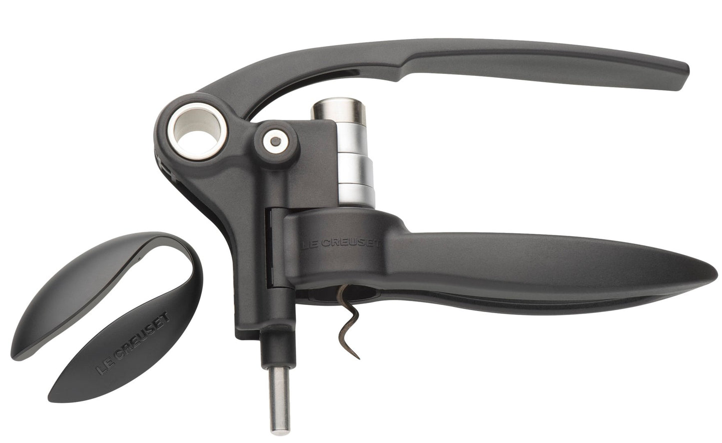 Levatappi LM-250 con Taglia Capsule FC400
